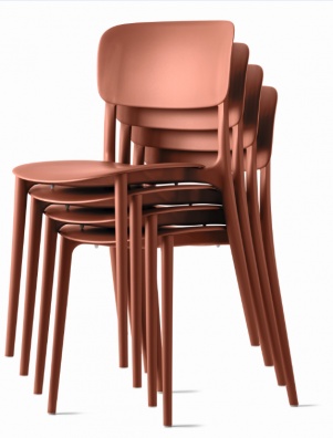 Liberty outdoor dining chair - myhome